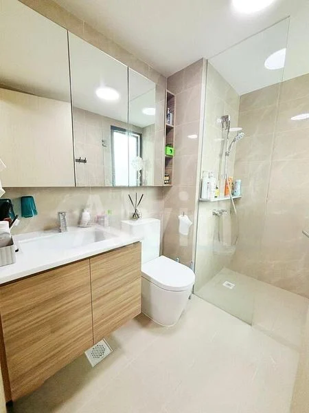 2 Bed Condo for Sale in  Treasure at Tampines - Image 4