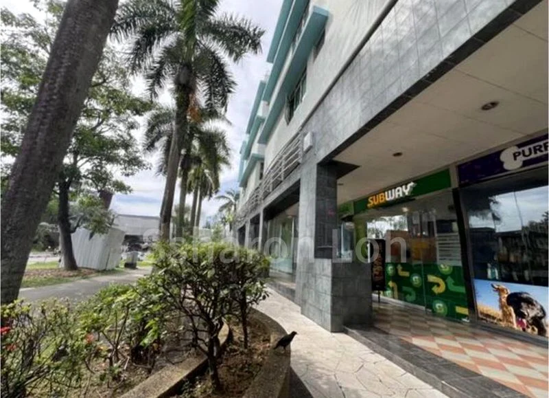 Eastwood Centre: Retail Shop for Rent - Image 3