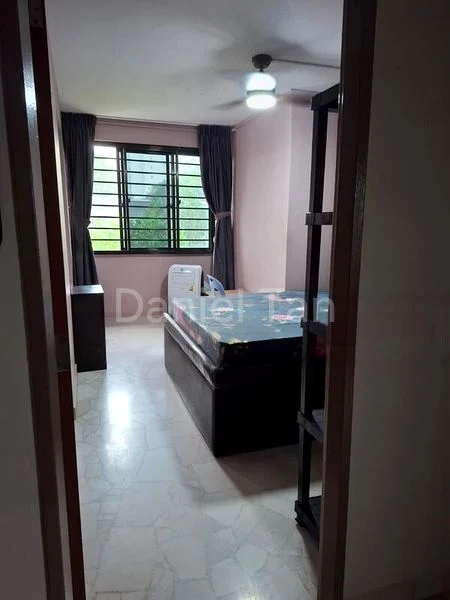 Common Room (HDB) for Rent in 244 Bukit Panjang Ring Road - Image 1