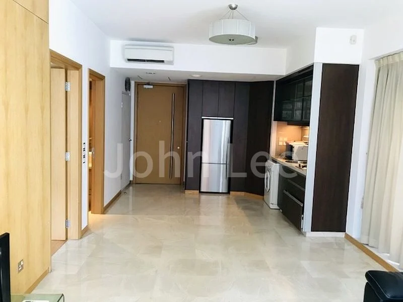 1 Bed Apartment (Condo) for Sale in Icon - Image 3