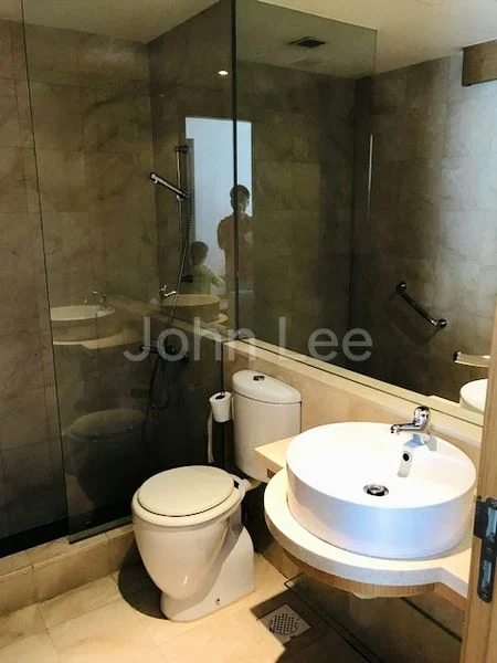 1 Bed Apartment (Condo) for Sale in Icon - Image 8