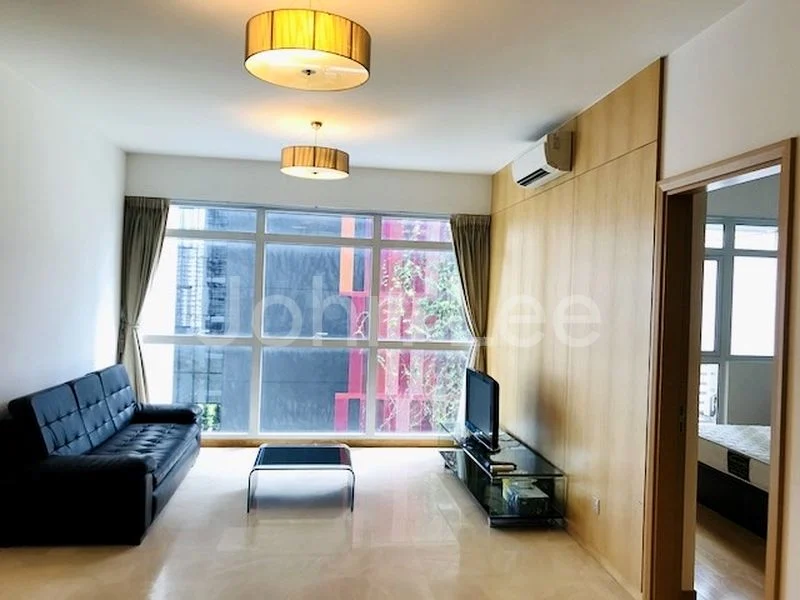 1 Bed Apartment (Condo) for Sale in Icon - Image 1