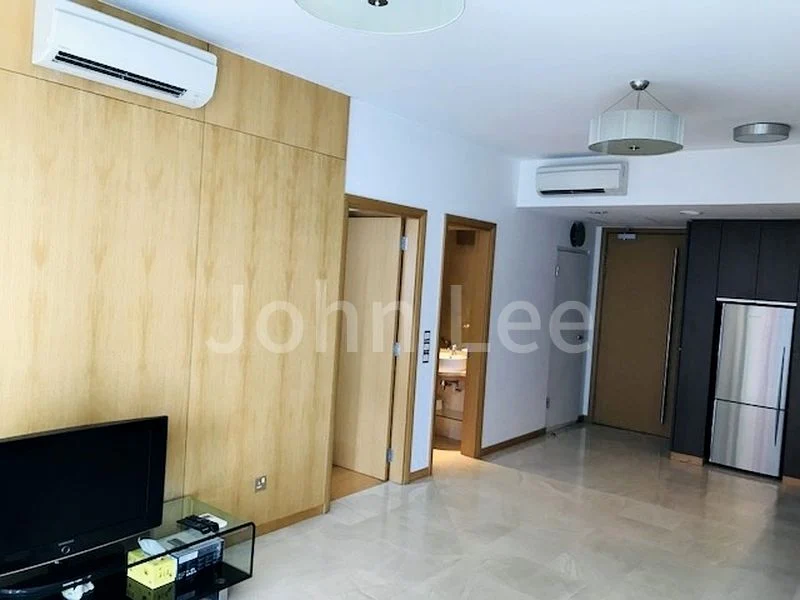 1 Bed Apartment (Condo) for Sale in Icon - Image 5