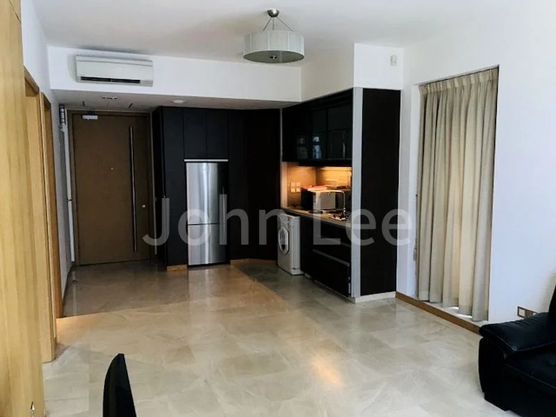 1 Bed Apartment (Condo) for Sale in Icon - Image 4