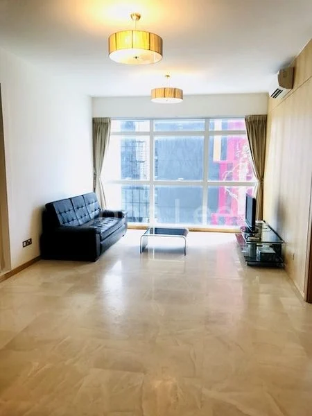 1 Bed Apartment (Condo) for Sale in Icon - Image 2