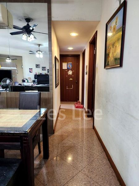 3 Bed Condo for Rent in  Regentville - Image 3
