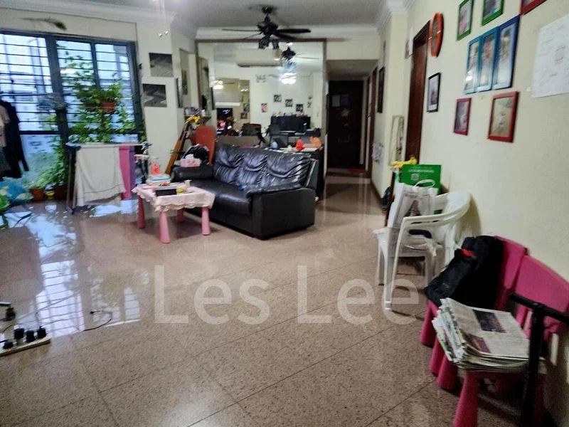 3 Bed Condo for Rent in  Regentville - Image 1