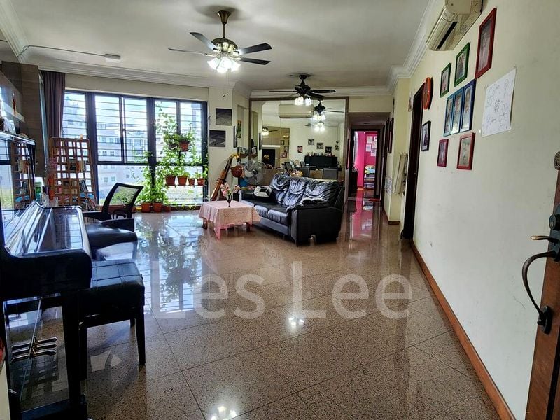 3 Bed Condo for Rent in  Regentville - Image 8