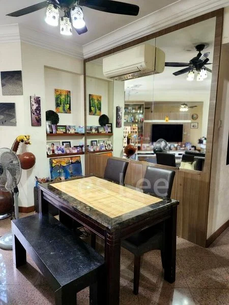 3 Bed Condo for Rent in  Regentville - Image 4