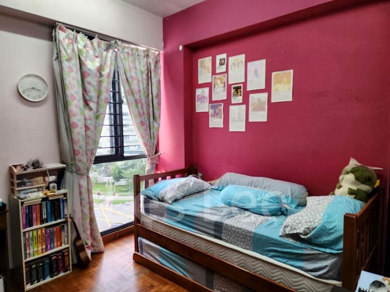 3 Bed Condo for Rent in  Regentville - Image 5