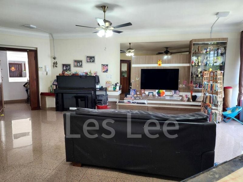 3 Bed Condo for Rent in  Regentville - Image 6