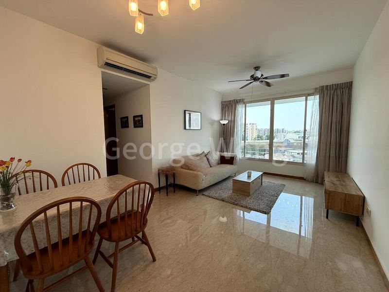 2 Bed Condo for Rent in  Sunglade - Image 3
