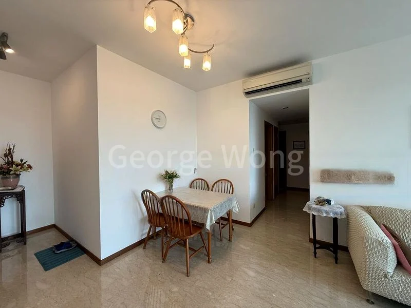 2 Bed Condo for Rent in  Sunglade - Image 2