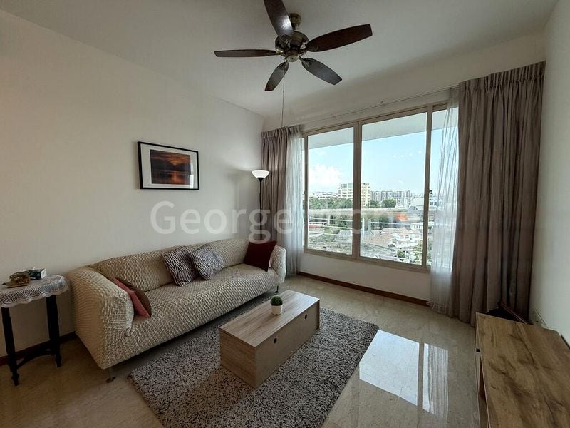 2 Bed Condo for Rent in  Sunglade - Image 1