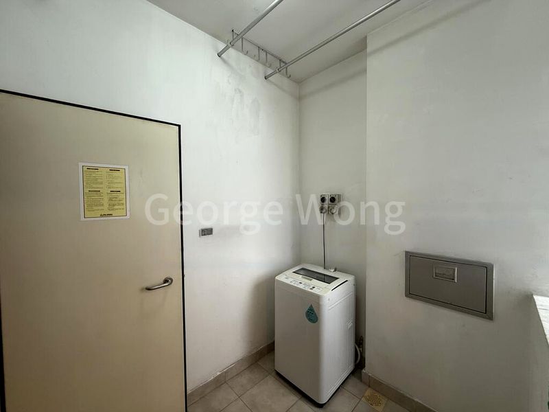 2 Bed Condo for Rent in  Sunglade - Image 12