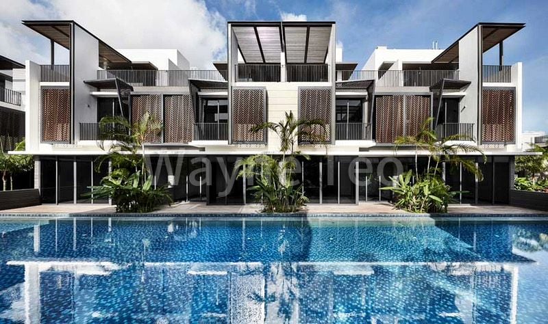 4 Bed Landed for Sale in  Alana - Image 2