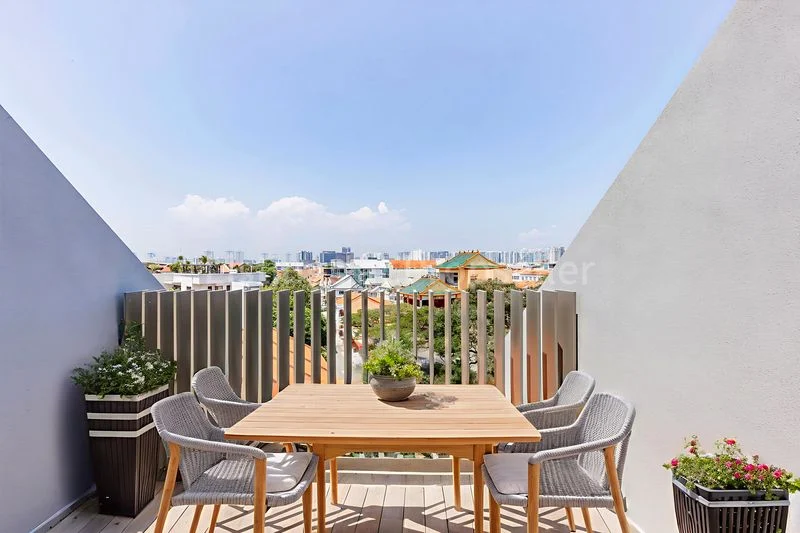 4 Bed Apartment (Condo) for Sale in Atlassia - Image 12