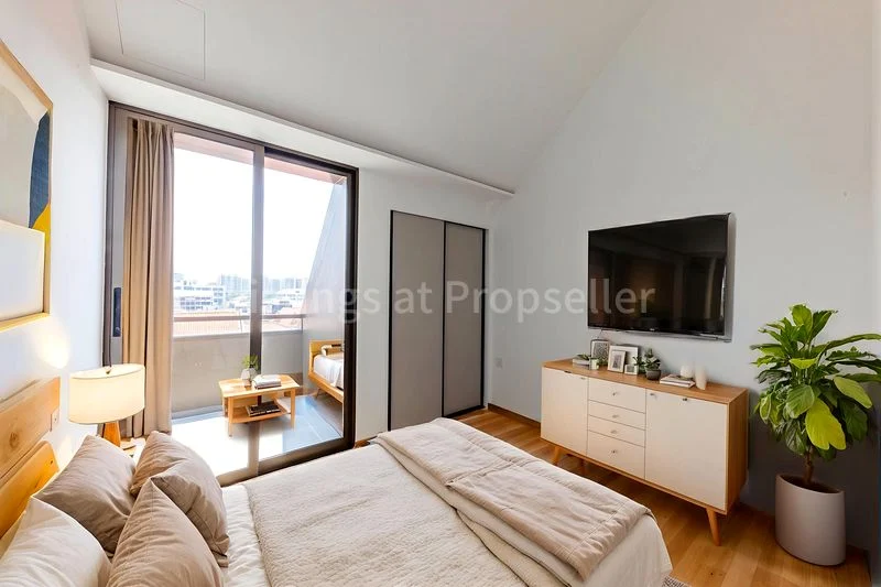 4 Bed Apartment (Condo) for Sale in Atlassia - Image 7