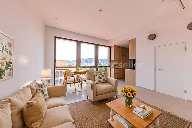 4 Bed Apartment (Condo) for Sale in Atlassia - Image 1