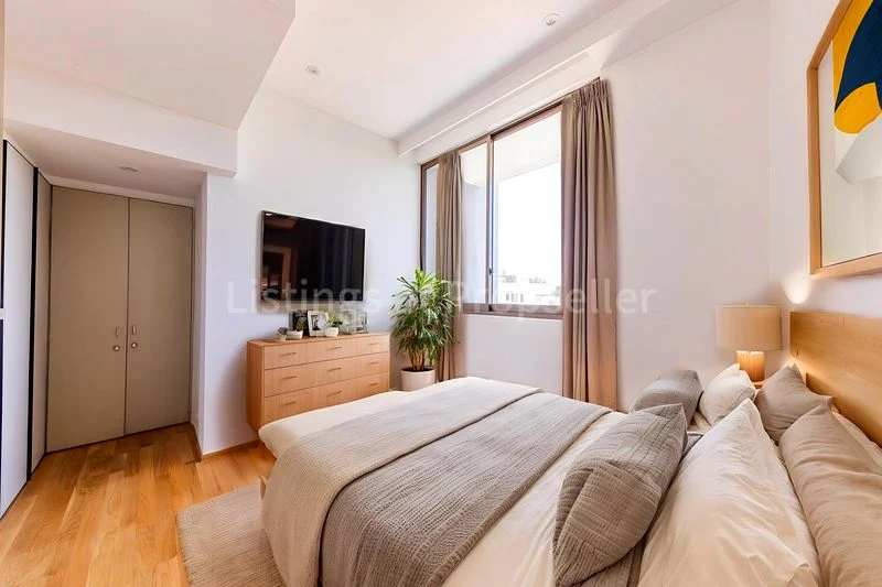 4 Bed Apartment (Condo) for Sale in Atlassia - Image 6