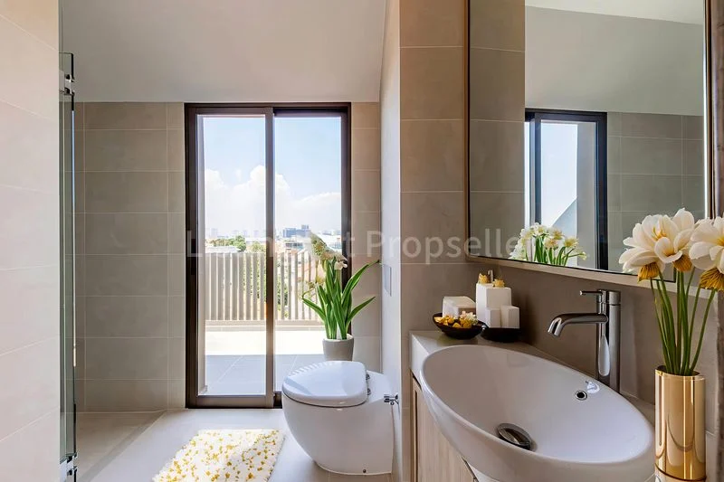 4 Bed Apartment (Condo) for Sale in Atlassia - Image 10