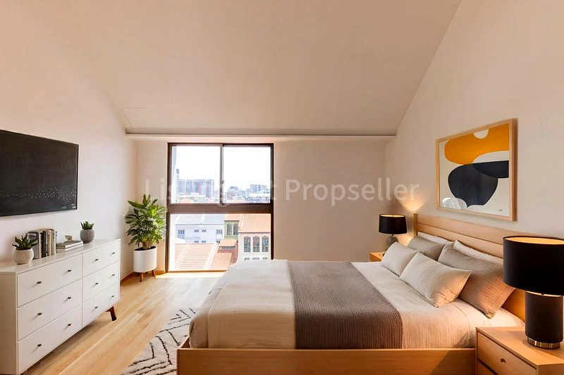 4 Bed Apartment (Condo) for Sale in Atlassia - Image 5