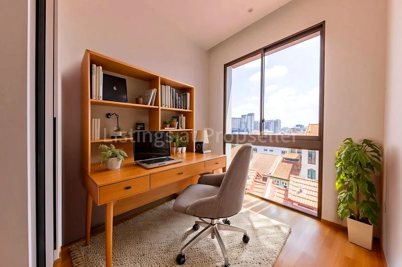 4 Bed Apartment (Condo) for Sale in Atlassia - Image 8