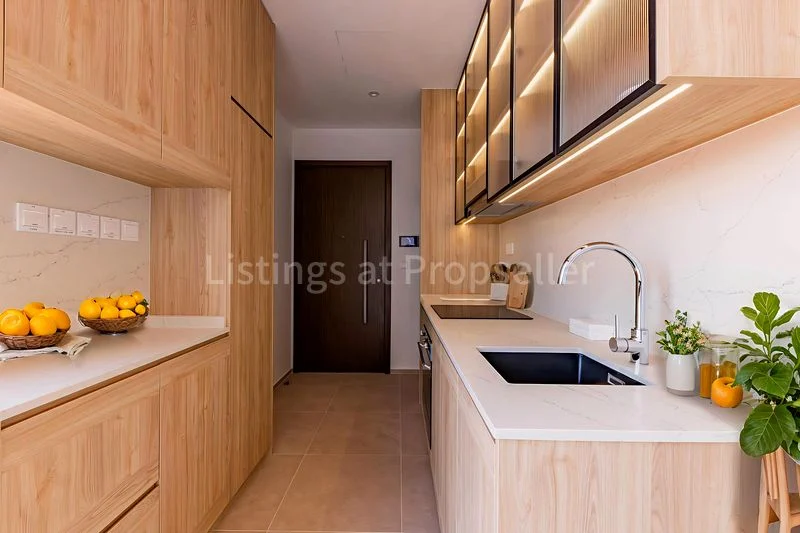 4 Bed Apartment (Condo) for Sale in Atlassia - Image 4