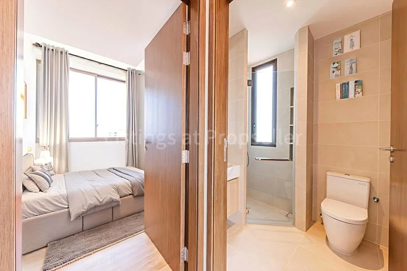 4 Bed Apartment (Condo) for Sale in Atlassia - Image 9