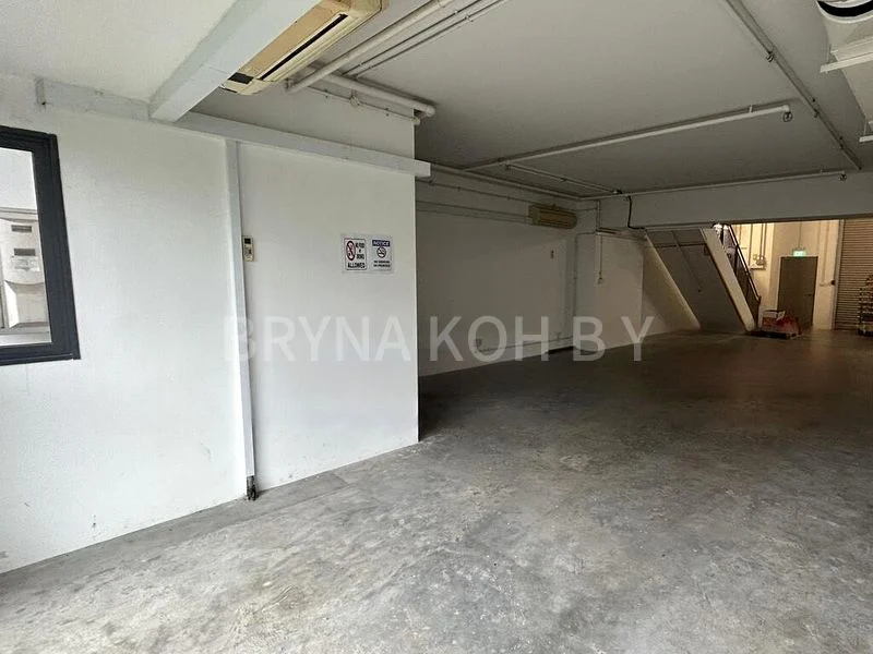 T-Space - Image 1