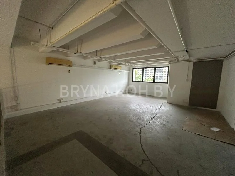 T-Space - Image 3