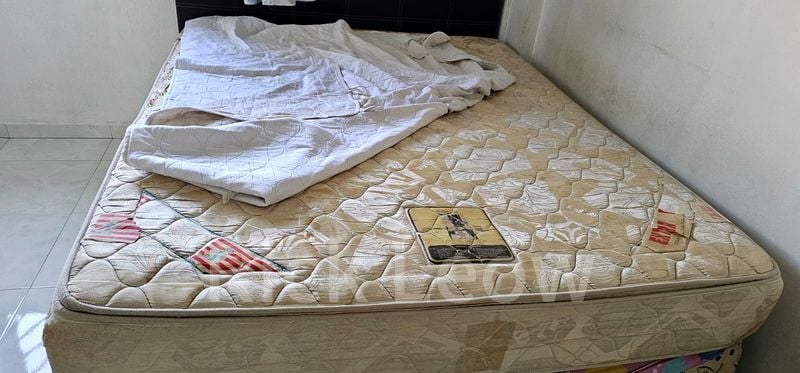 Common Room (HDB) for Rent in 23 Hougang Avenue 3 - Image 4