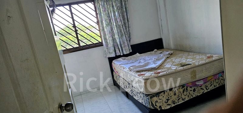 Common Room (HDB) for Rent in 23 Hougang Avenue 3 - Image 2