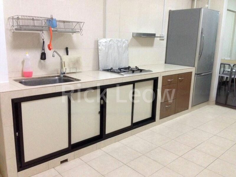 Common Room (HDB) for Rent in 23 Hougang Avenue 3 - Image 1