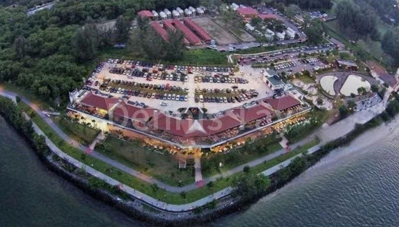 Food & Beverage for Rent: The Punggol Settlement - Image 4