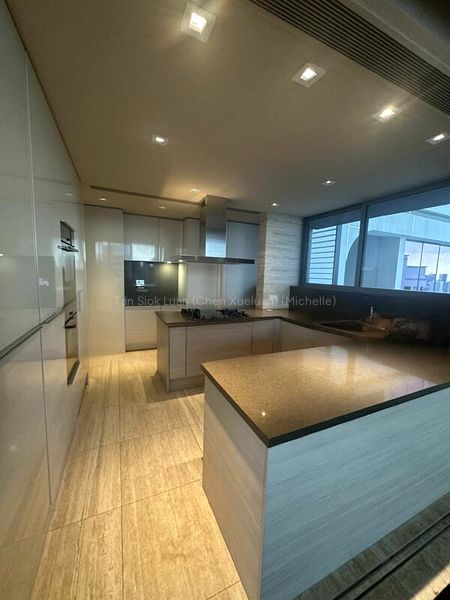 4 Bed Condo for Rent in Ardmore Park - Image 15