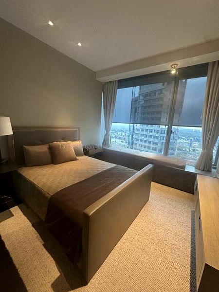 4 Bed Condo for Rent in Ardmore Park - Image 8