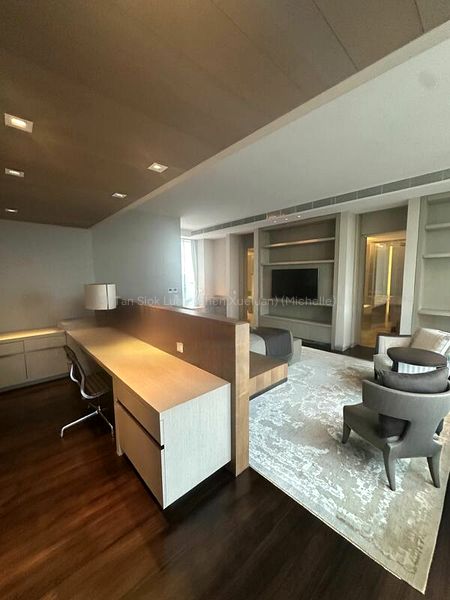 4 Bed Condo for Rent in Ardmore Park - Image 10