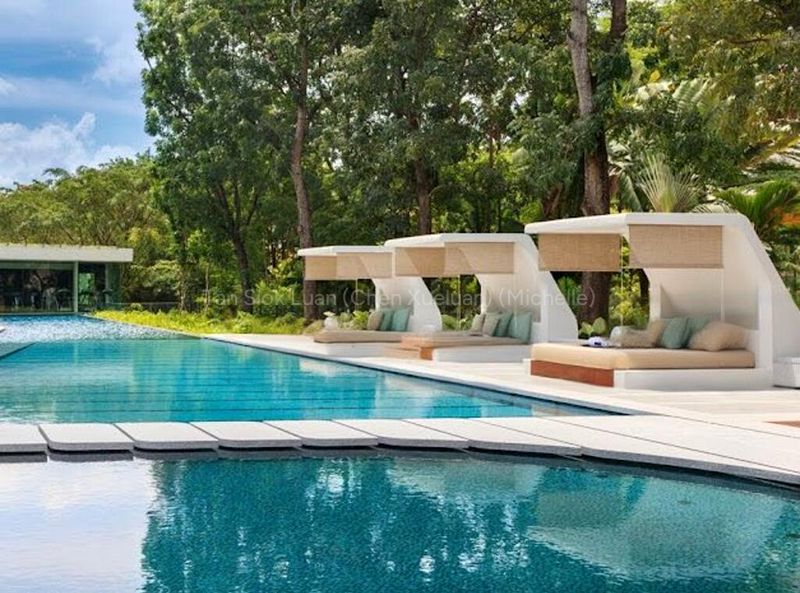 4 Bed Condo for Rent in Ardmore Park - Image 16