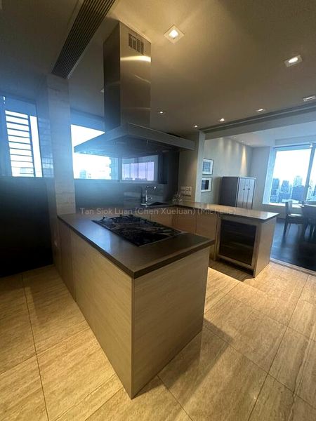 4 Bed Condo for Rent in Ardmore Park - Image 3