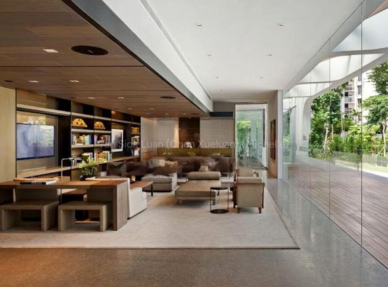 4 Bed Condo for Rent in Ardmore Park - Image 17