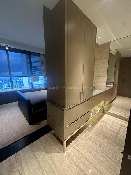 4 Bed Condo for Rent in Ardmore Park - Image 4