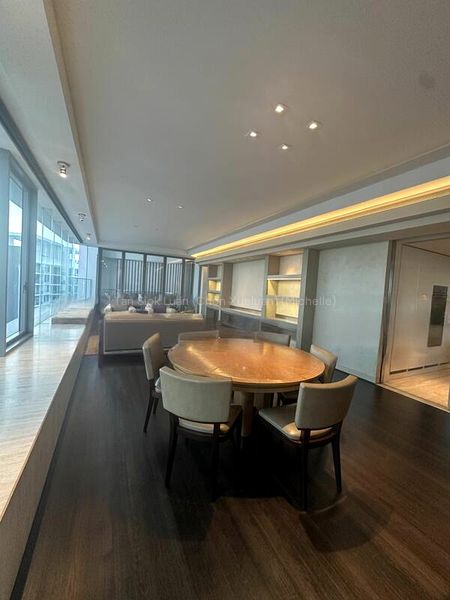 4 Bed Condo for Rent in Ardmore Park - Image 12