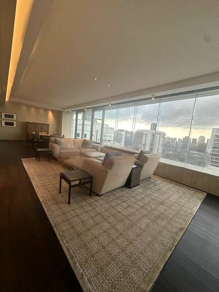 4 Bed Condo for Rent in Ardmore Park - Image 11