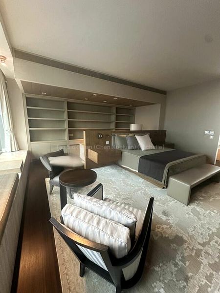 4 Bed Condo for Rent in Ardmore Park - Image 7