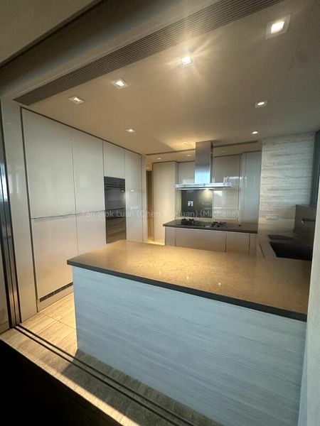 4 Bed Condo for Rent in Ardmore Park - Image 2