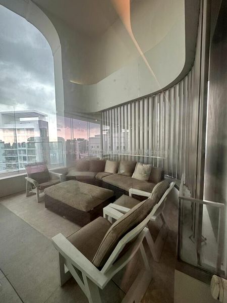 4 Bed Condo for Rent in Ardmore Park - Image 14