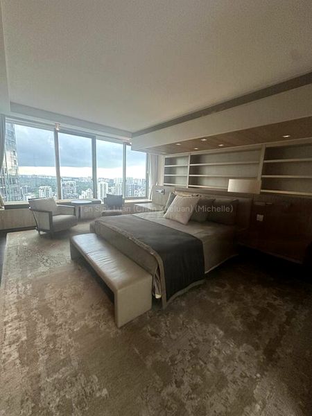 4 Bed Condo for Rent in Ardmore Park - Image 9