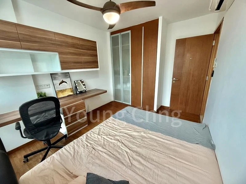 Common Room (Condo) for Rent in  Changi Rise Condominium - Image 6