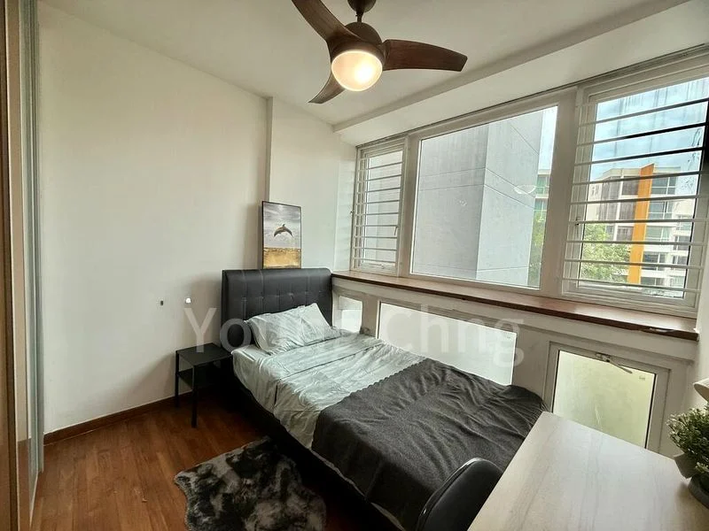 Common Room (Condo) for Rent in  Changi Rise Condominium - Image 7